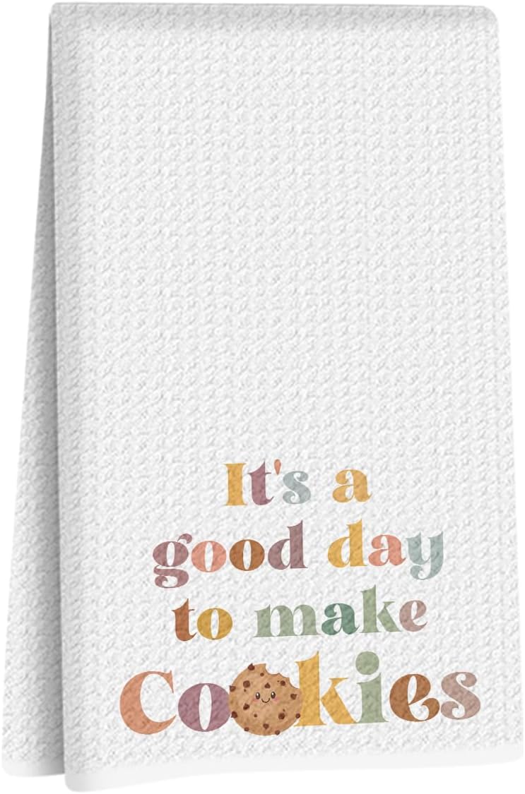 Toallas cocina 24x14pulg regalos panaderos cocineros