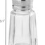 Juego 24 Salero Pimentero 1oz Paneles Setas