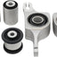 6 Bujes brazo control delantero Mercedes GL350 ML350 06-12