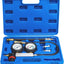 Kit probador fugas motor gasolina detector compresión