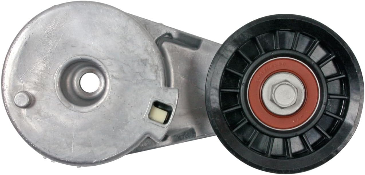 Conjunto tensor Accu-Drive
