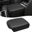 Funda cojín reposabrazos GMC Sierra Chevy Silverado 2019-26