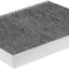 Filtro aire profesional CF1179CF