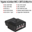 Escáner OBD2 vLinker BT3.0 BLE4.0 para Android iOS Windows