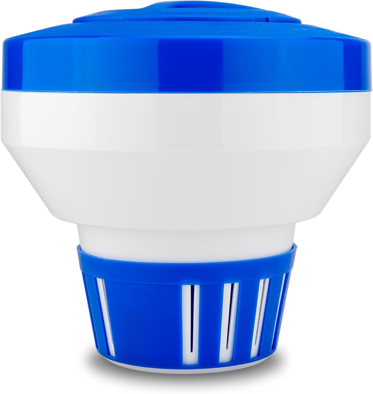 Dispensador químicos piscina flotante 7.5"