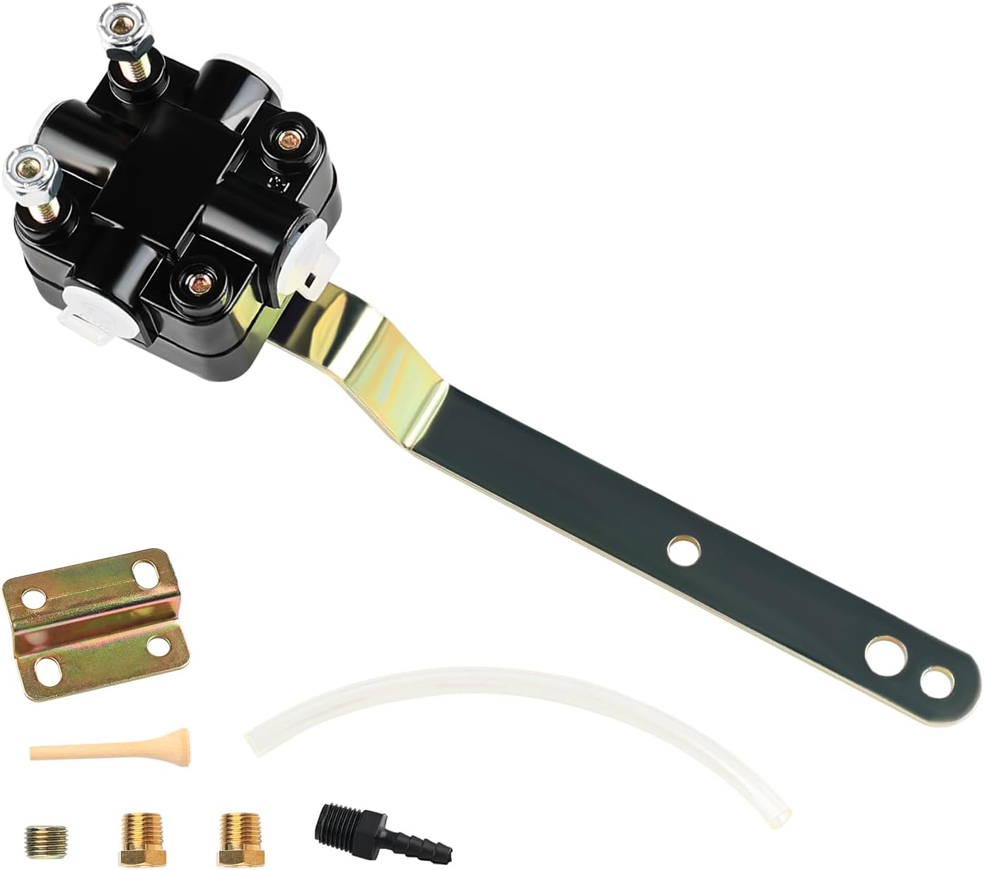 Kit válvula control altura suspensión neumática camión Neway