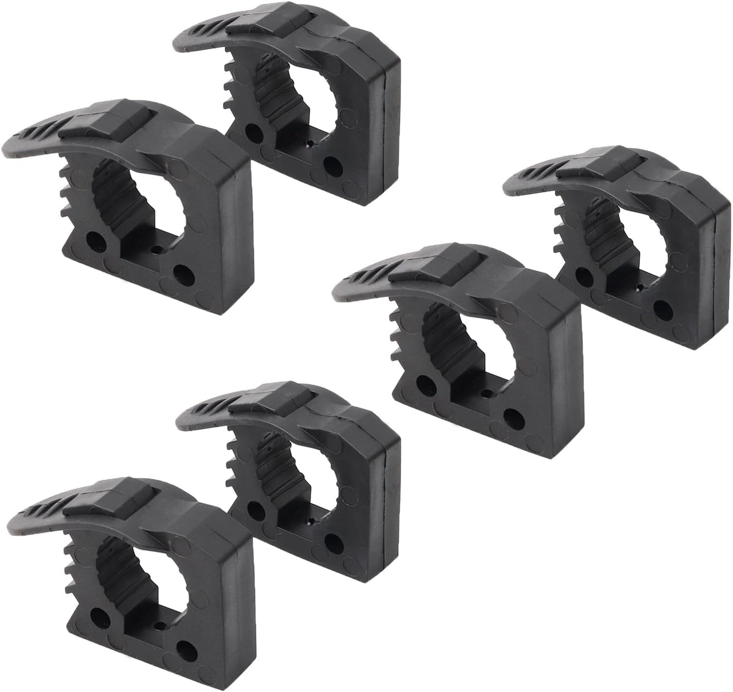 12 Soportes Herramientas UTV para Portaequipajes 1-1/7