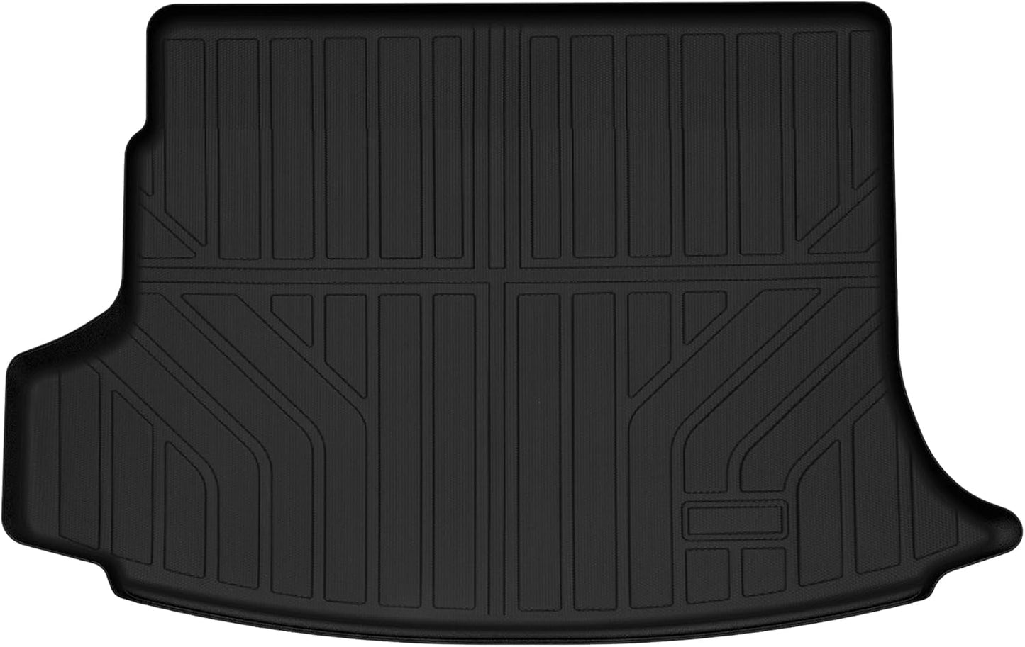 Tapete carga Buick Envision 21-26 TPE antiderrap negro
