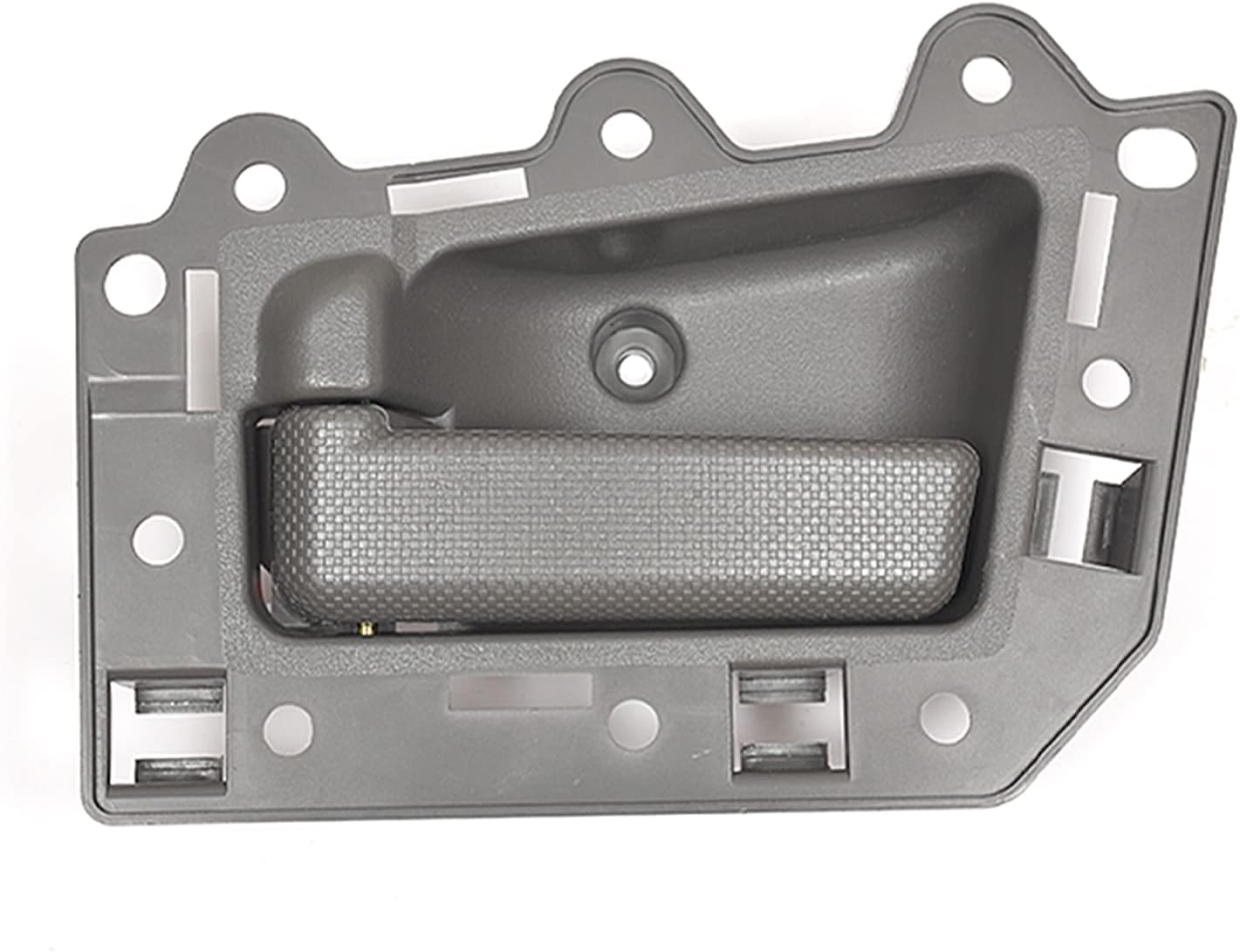 Manija puerta interior izq conductor Jeep Grand Cherokee gris