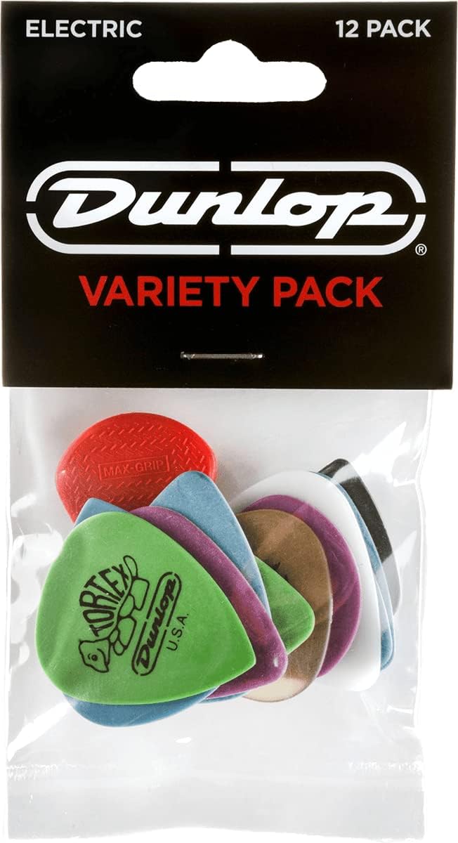 Electric Pick Pack 12 Unids