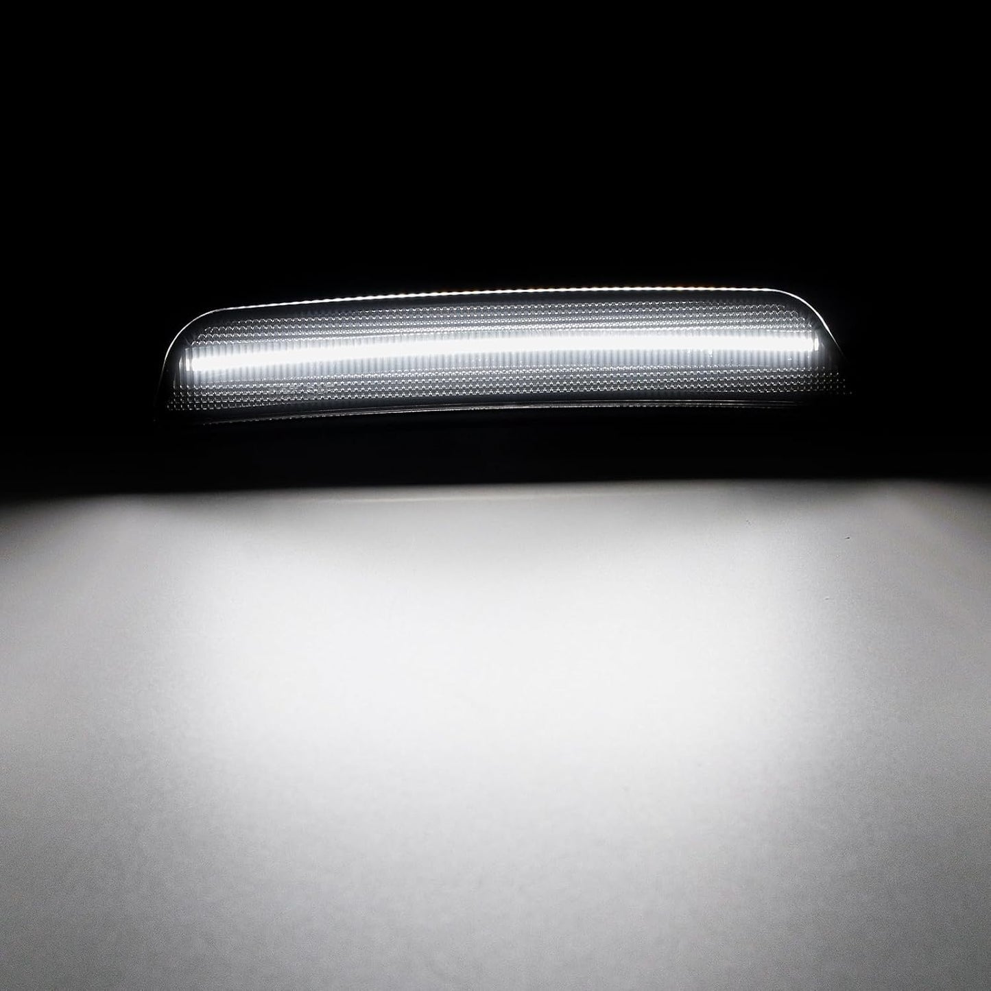 Luces LED laterales comp Grand Cherokee 21-25 lente ahumado