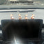 Accesorios decorativos para espejo retrovisor y tablero coche