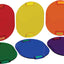 6 Geles Magnéticos Flash Fotografía Colores