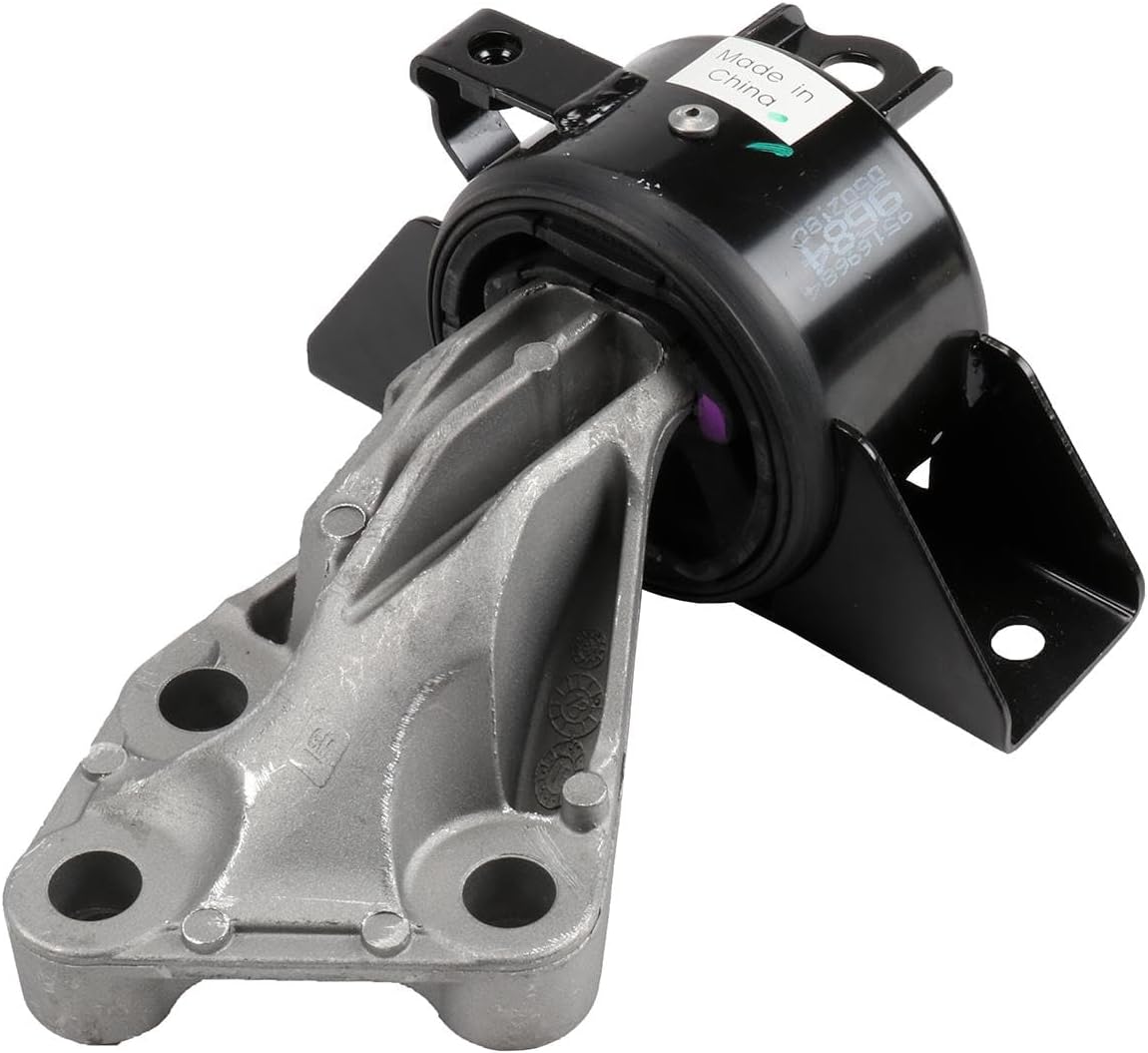 Montaje transmisión automática 95169