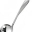 Cucharón sopa acero inox mango largo 13.4pulg