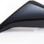 Espejo eléctrico Chevrolet Camaro 62754G conductor negro
