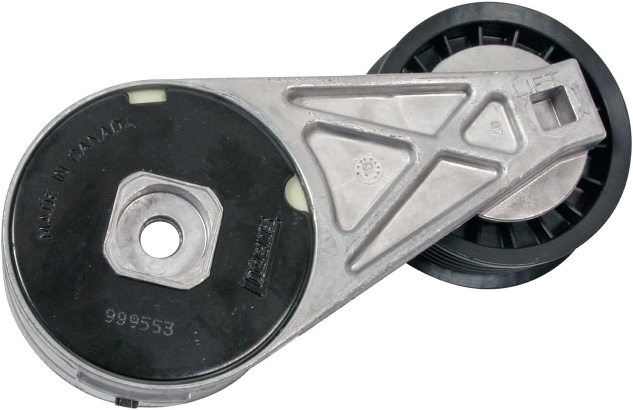 Conjunto tensor Accu-Drive