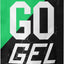 Gel Endurance Vegano Sin Gluten 10 Pzas Sabor Manzana Canela