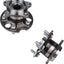 Conjunto 2 cubos rueda trasera Lexus RX330 RX350 RX400H