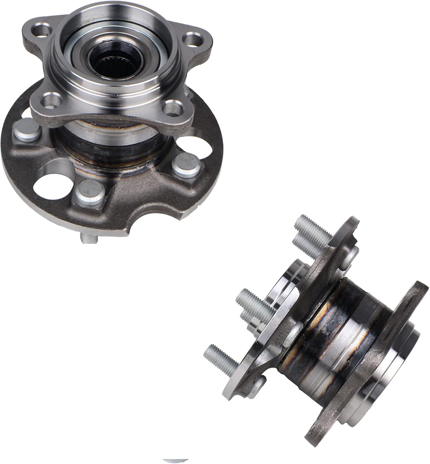 Conjunto 2 cubos rueda trasera Lexus RX330 RX350 RX400H