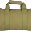 Bolsa lienzo tipo rollo