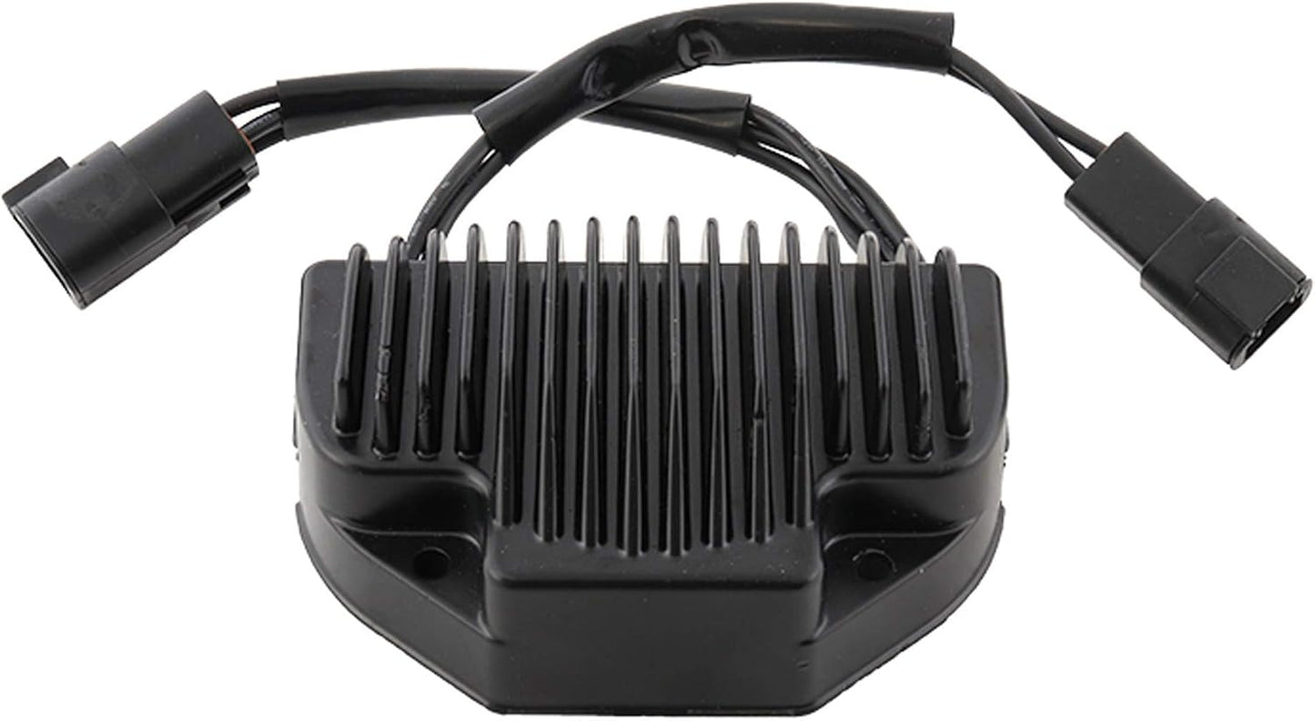 Regulador voltaje 12V comp Harley Dyna 74631-06
