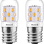 Bombilla LED E17 regulable para campana extractora 3W