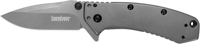 Cuchillo bolsillo EDC Speedsafe acero inox 2.75"