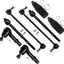 Kit suspensión delantera Chevy Traverse 09-17