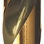 Broca Magnum 17/32 135 grados tipo 240-UB