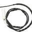 Sensor para Pastilla de Freno Trasera de Coche