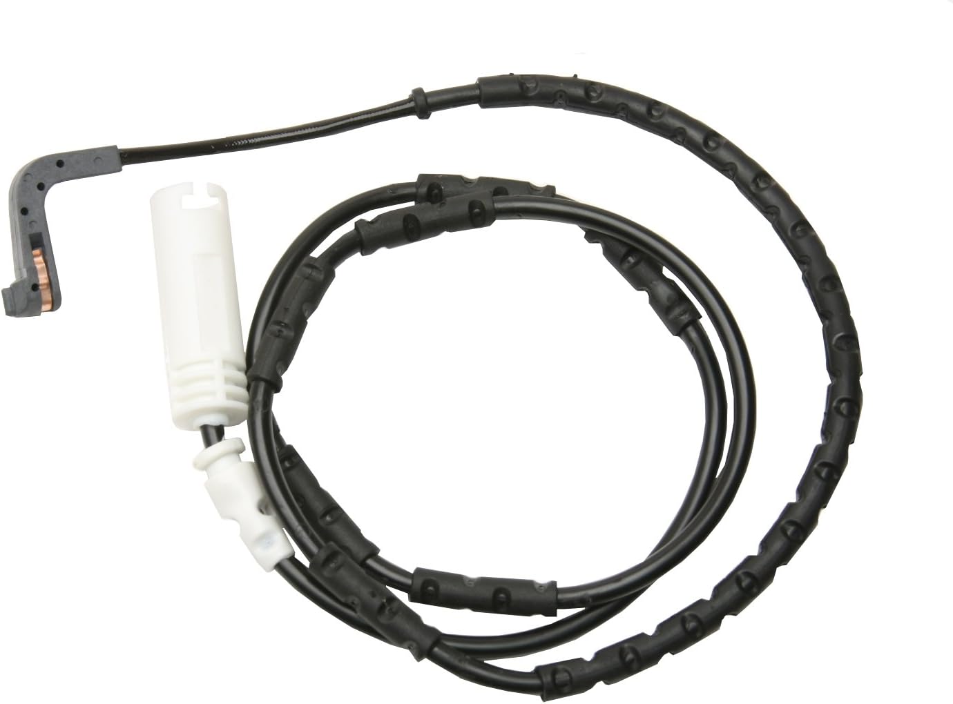 Sensor para Pastilla de Freno Trasera de Coche