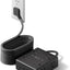 Regleta con protector sobretensiones 20 ft 8AC 4USB