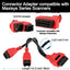 Adaptador cable DS808 Maxisys MS905 MS906 MS908