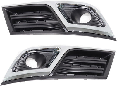 Luces antiniebla para Chevrolet Traverse