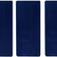 Kit 3 Pzas Parches Cubierta Piscina 4x8pulg Azul