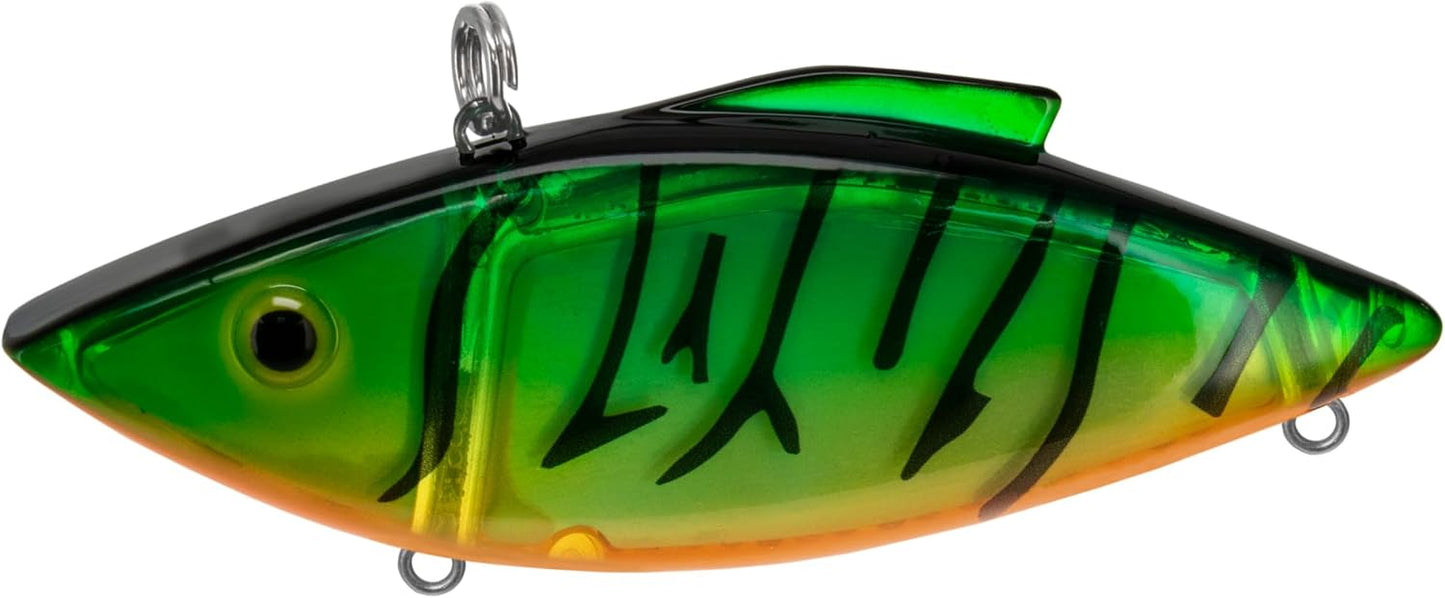 Cebo para pesca OZ/New RED Head