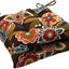 Almohada Annie color chocolate interior exterior