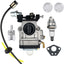 Carburador comp Harbor Freight Predator 52cc