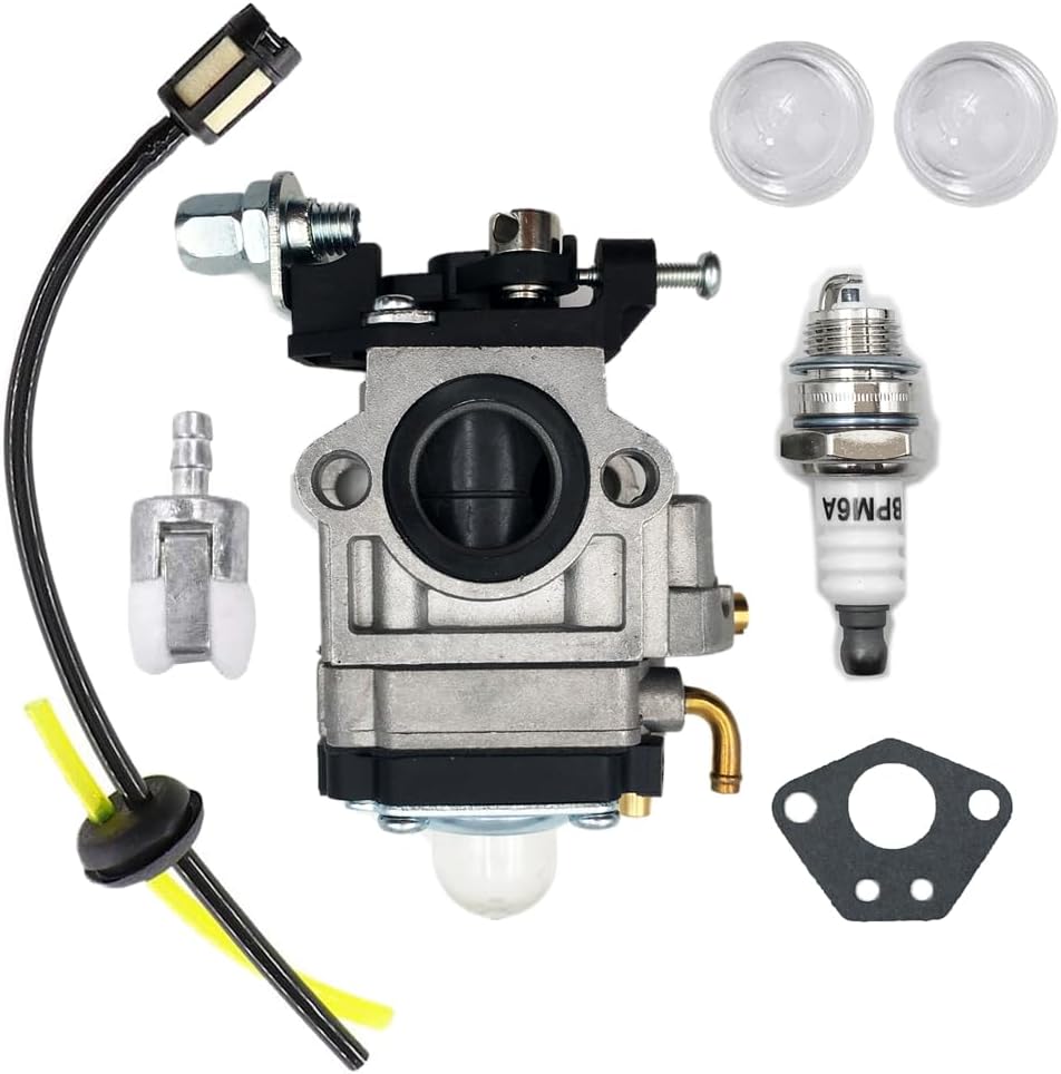 Carburador comp Harbor Freight Predator 52cc