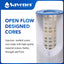 Cartucho filtro piscina spa Unicel C-7488 106ft2