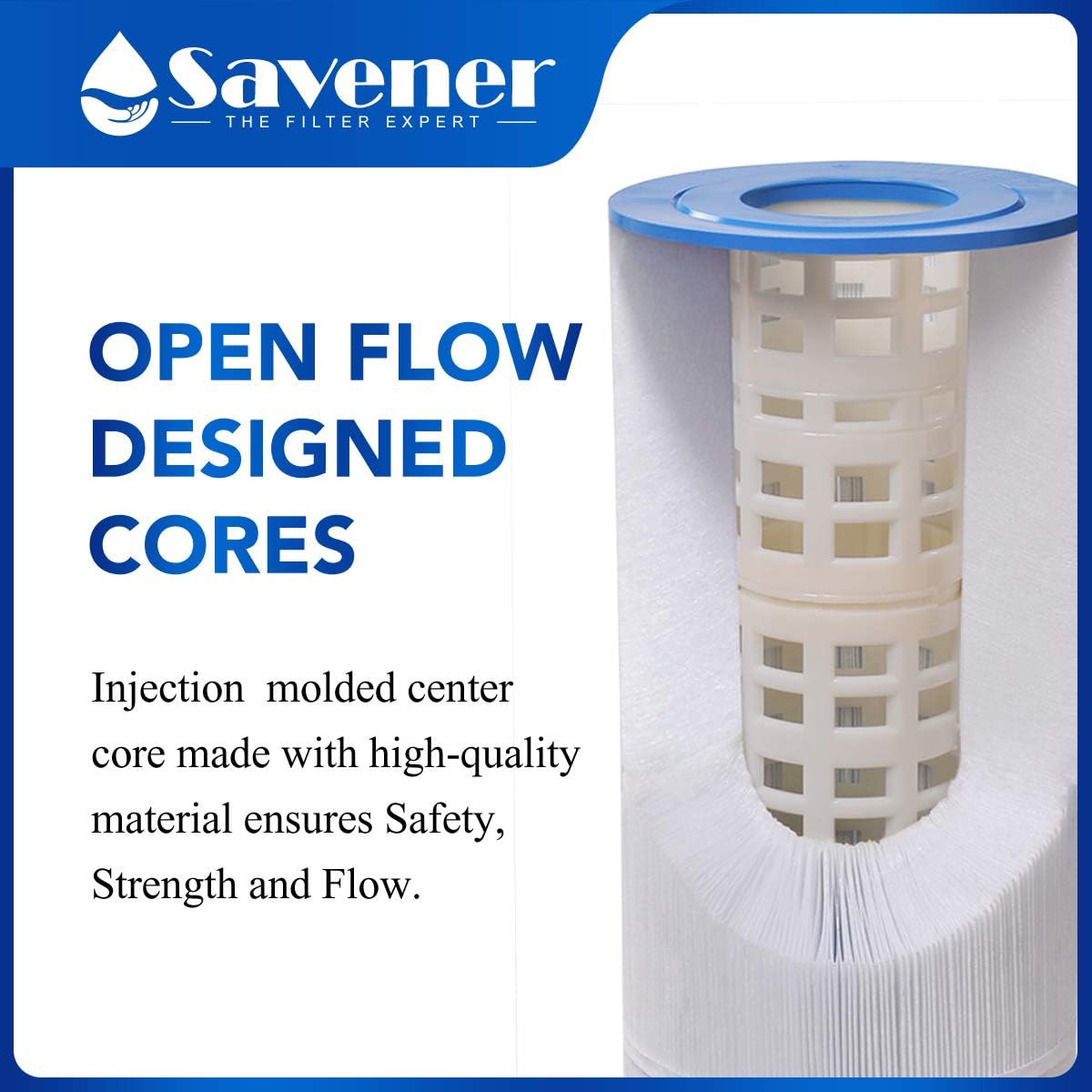 Cartucho filtro piscina spa Unicel C-7488 106ft2