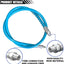 Manguera engrase 39pulg flexible kit 8 accesorios