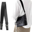 Correa hombro cuero Vachetta repuesto para bolso