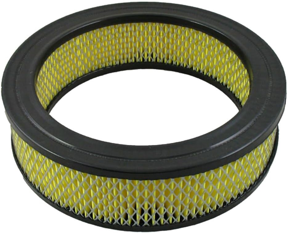 Filtro aire PAB160 UltraFLOW AMC Chrysler Dodge Jeep