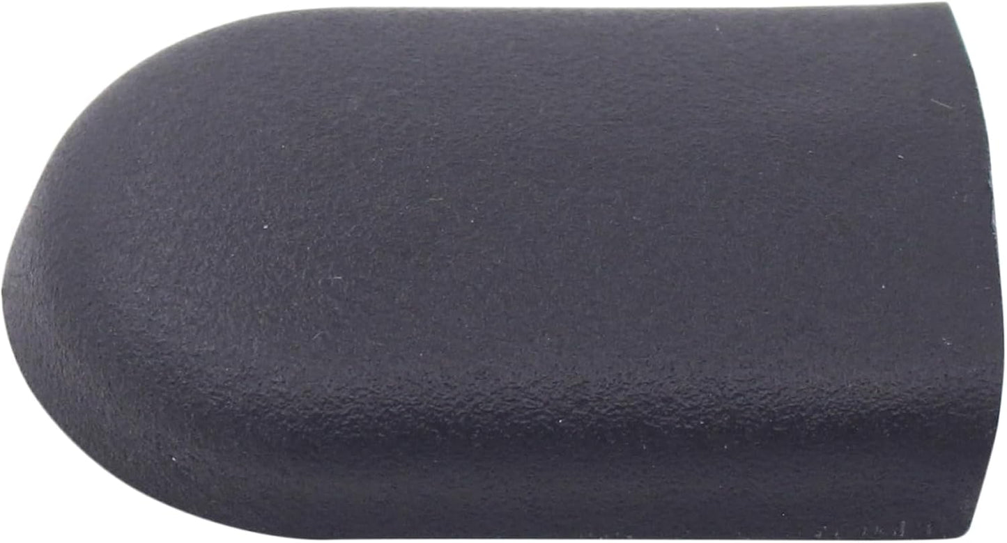 Cubierta enchufe agarre tablero Jeep Wrangler 07-10