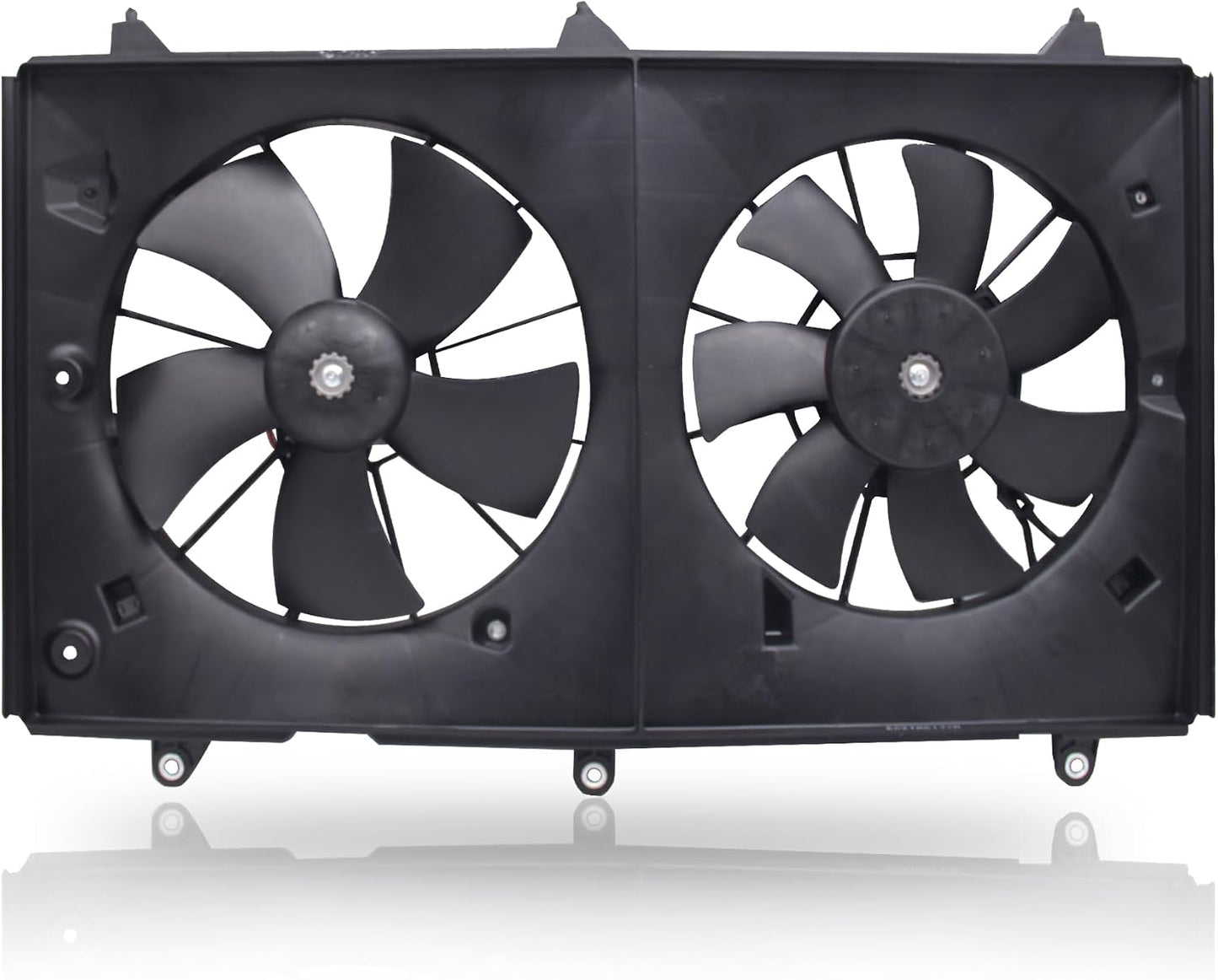 Ventilador refrigeración radiador comp Honda Accord 2.4L
