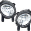 Par luces antiniebla delanteras para F22 F30 F35 328i