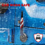 Antena radio repuesto aluminio Ford F150 diseño bandera