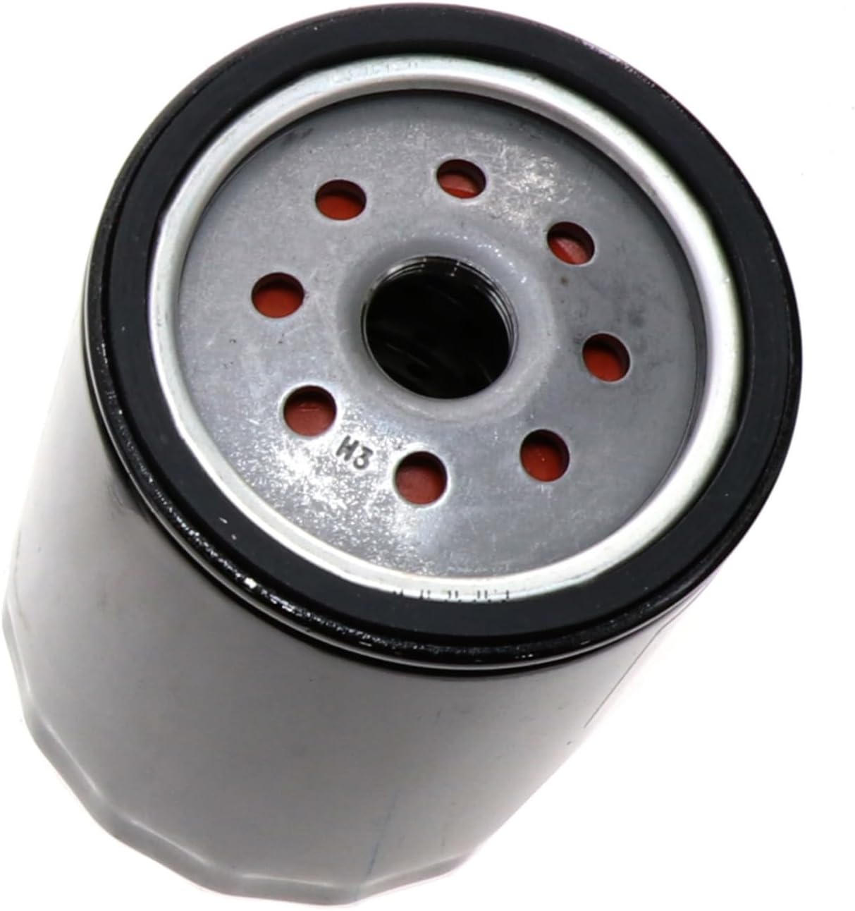Filtro aceite Racing Filters pack 2